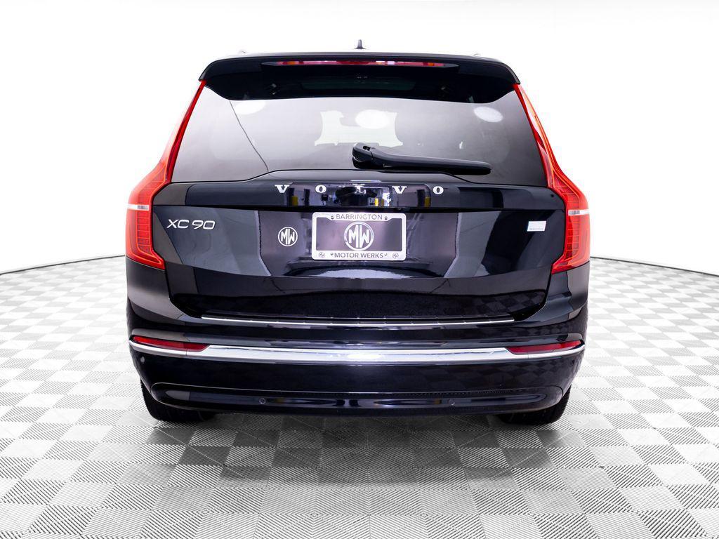 Volvo XC90 2024