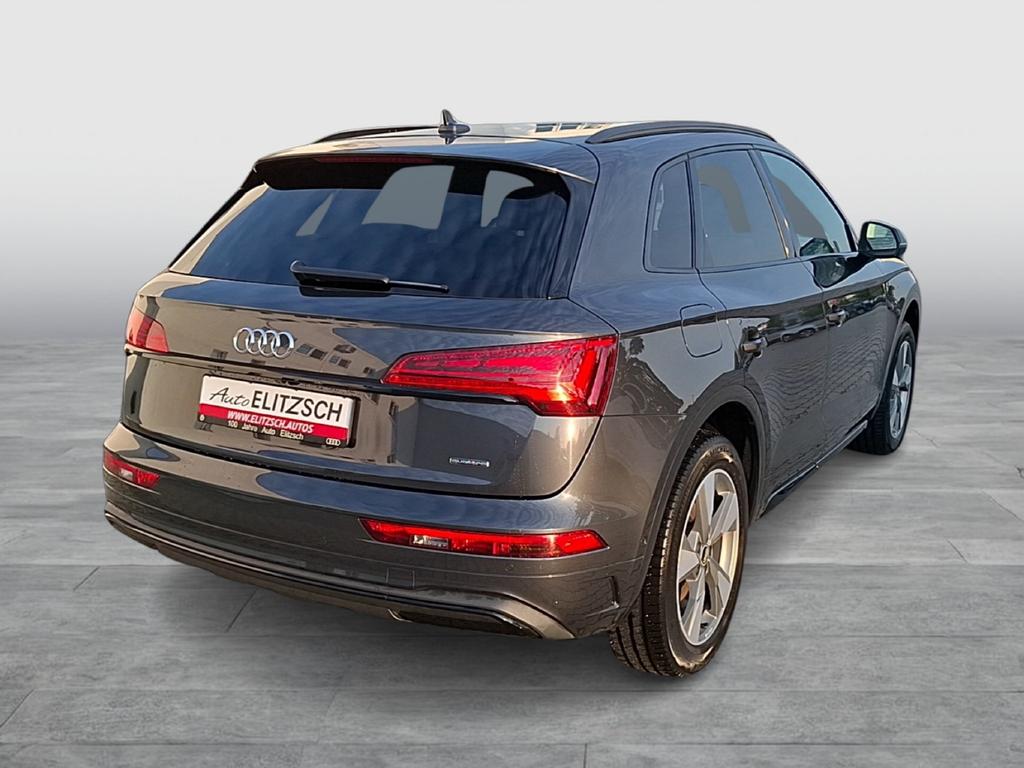 Audi Q5 2022
