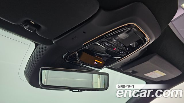 Polestar 4 2026