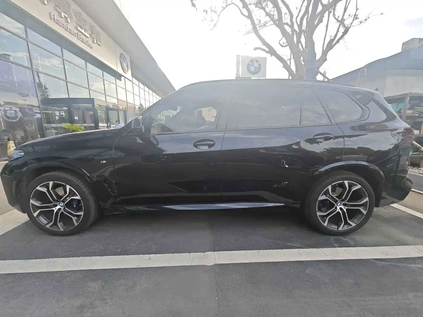 BMW X5 2026