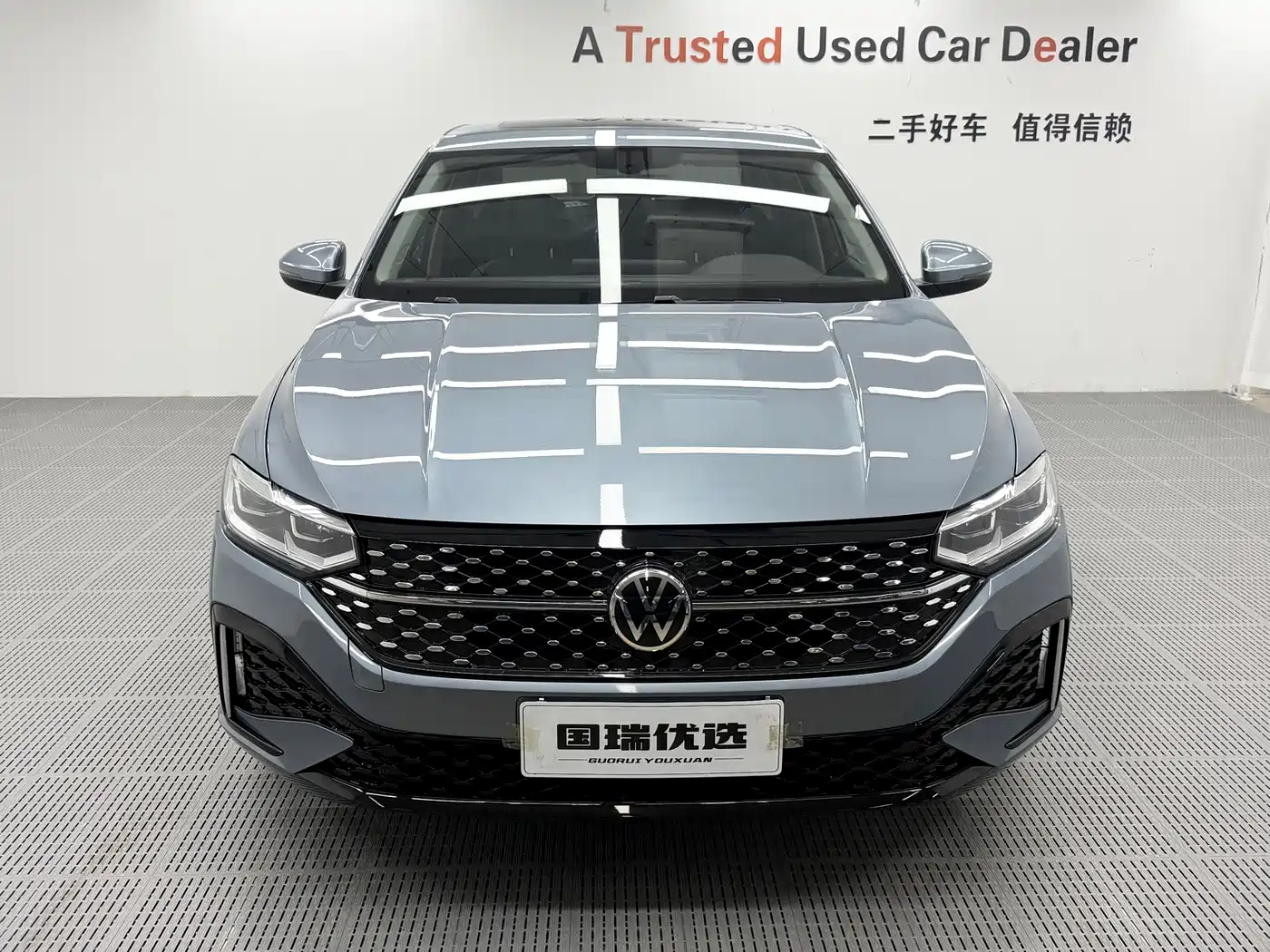 Volkswagen Lavida 2023