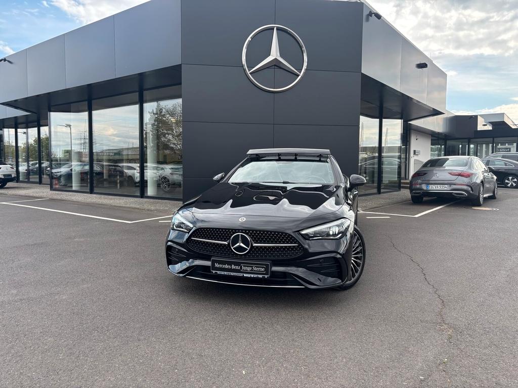 Mercedes-Benz CLE 200 2025