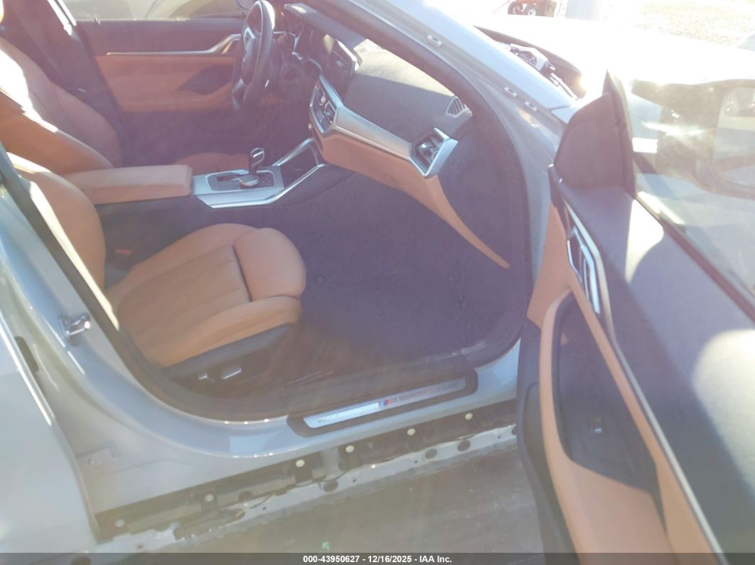 BMW 440 GRAN COUPÉ 2022