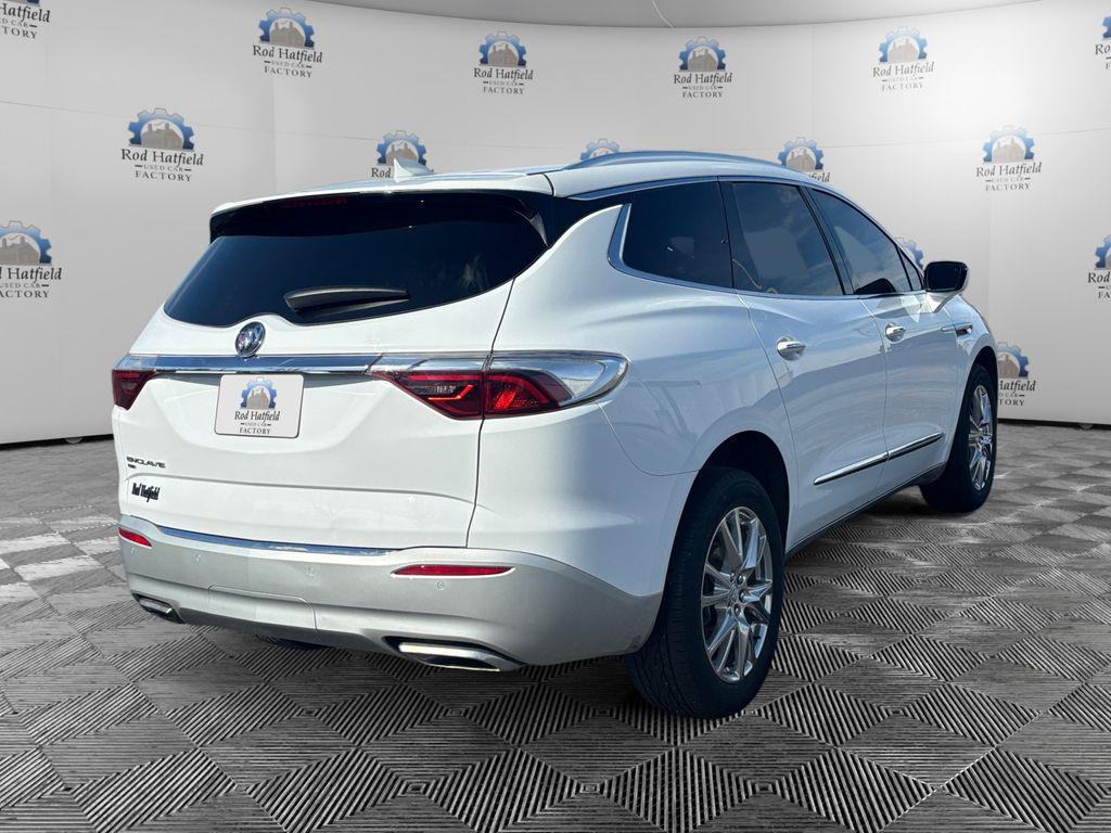 Buick Enclave 2023