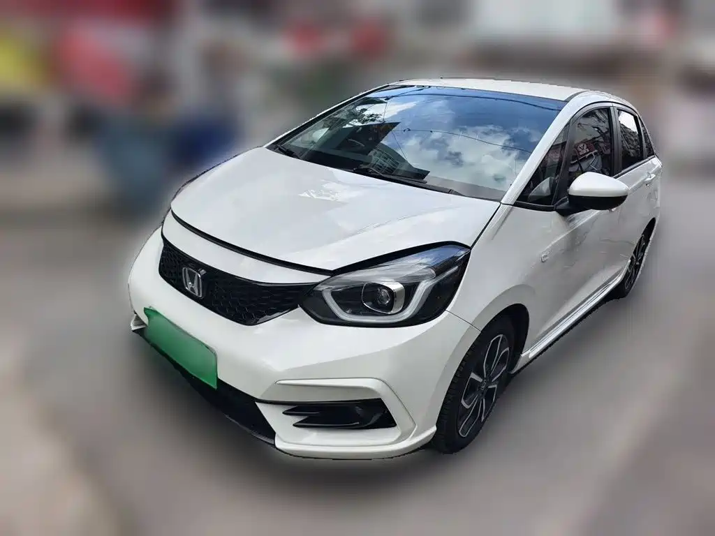 Honda Life 2022