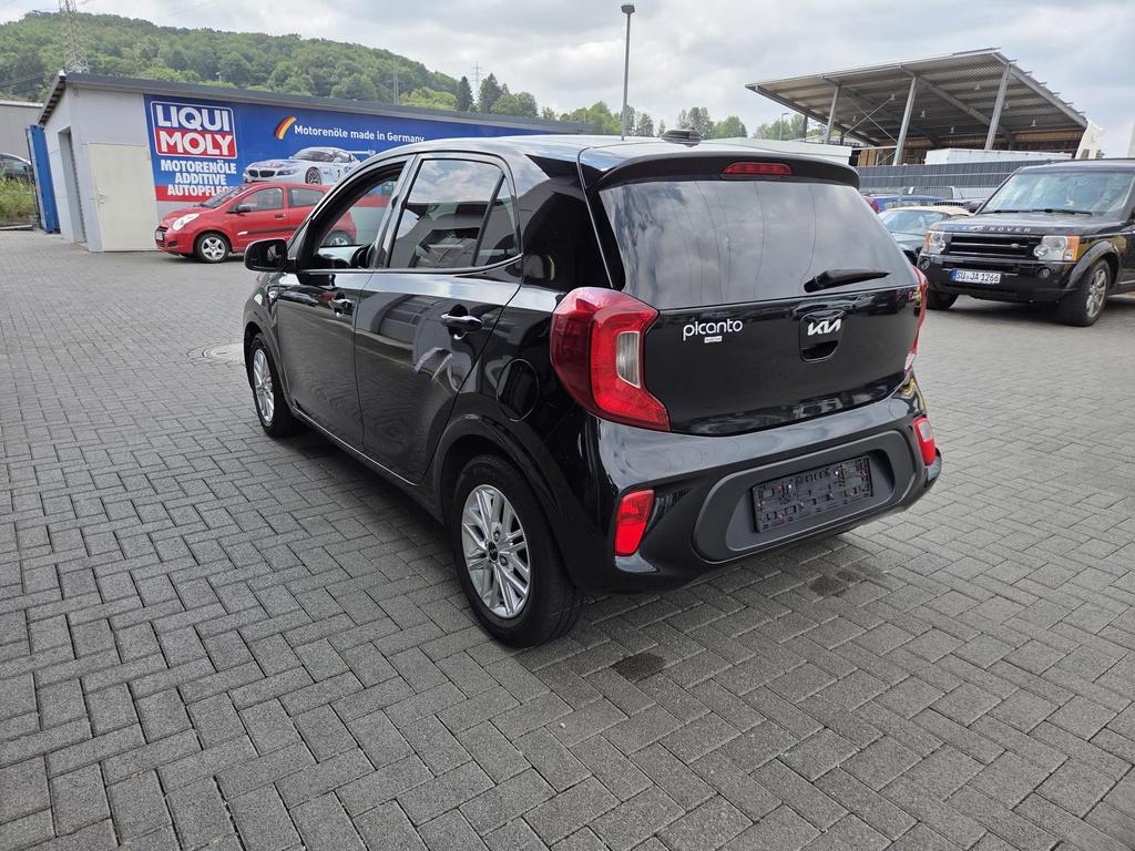 Kia Picanto 2021