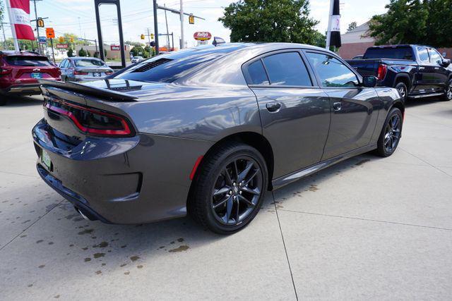 Dodge Charger 2023