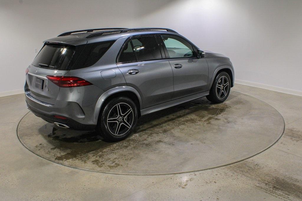 Mercedes-Benz GLE 350 2024