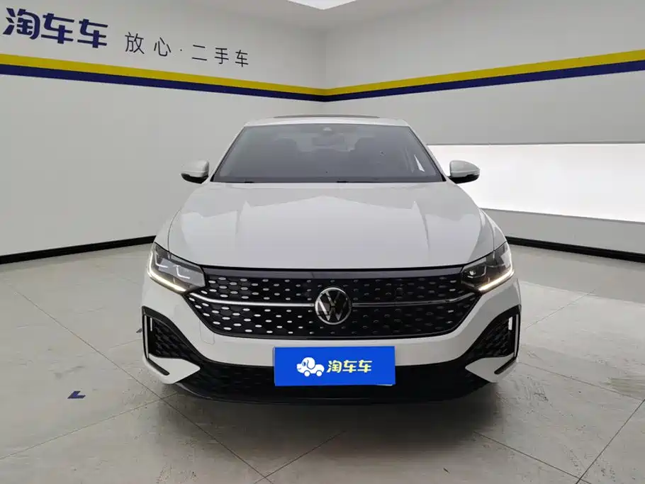 Volkswagen Lavida 2024