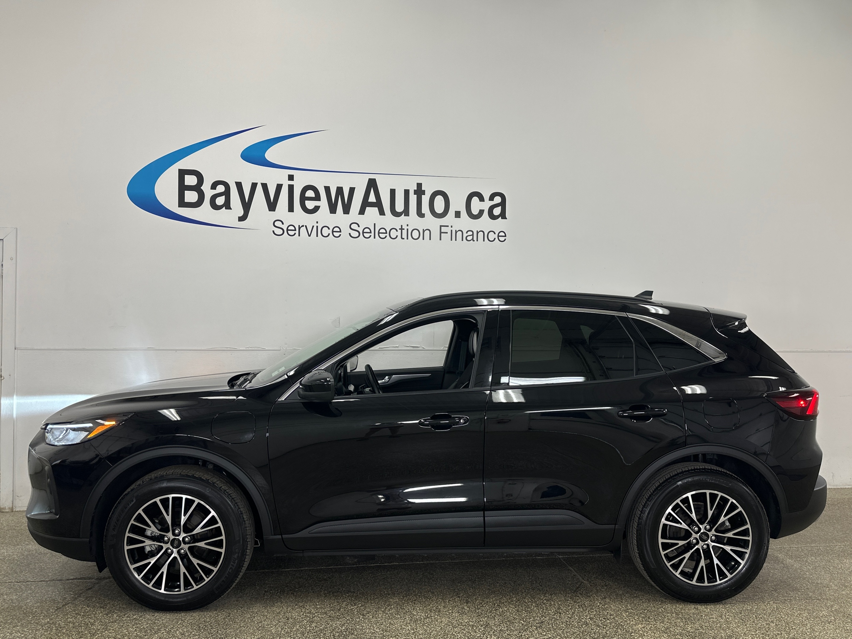 Ford Escape 2023
