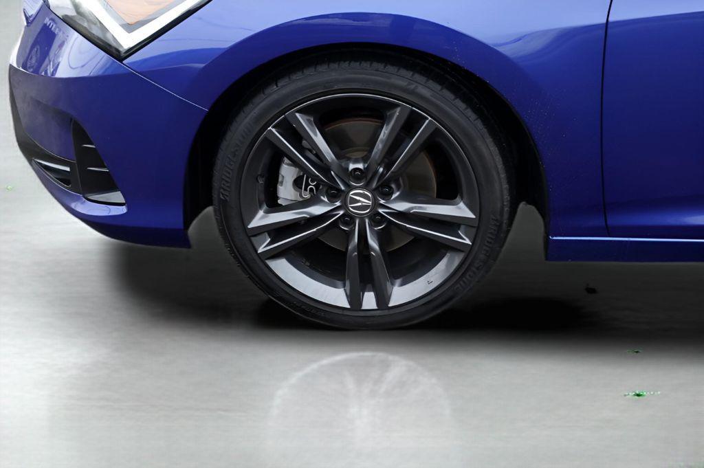 Acura Integra 2023