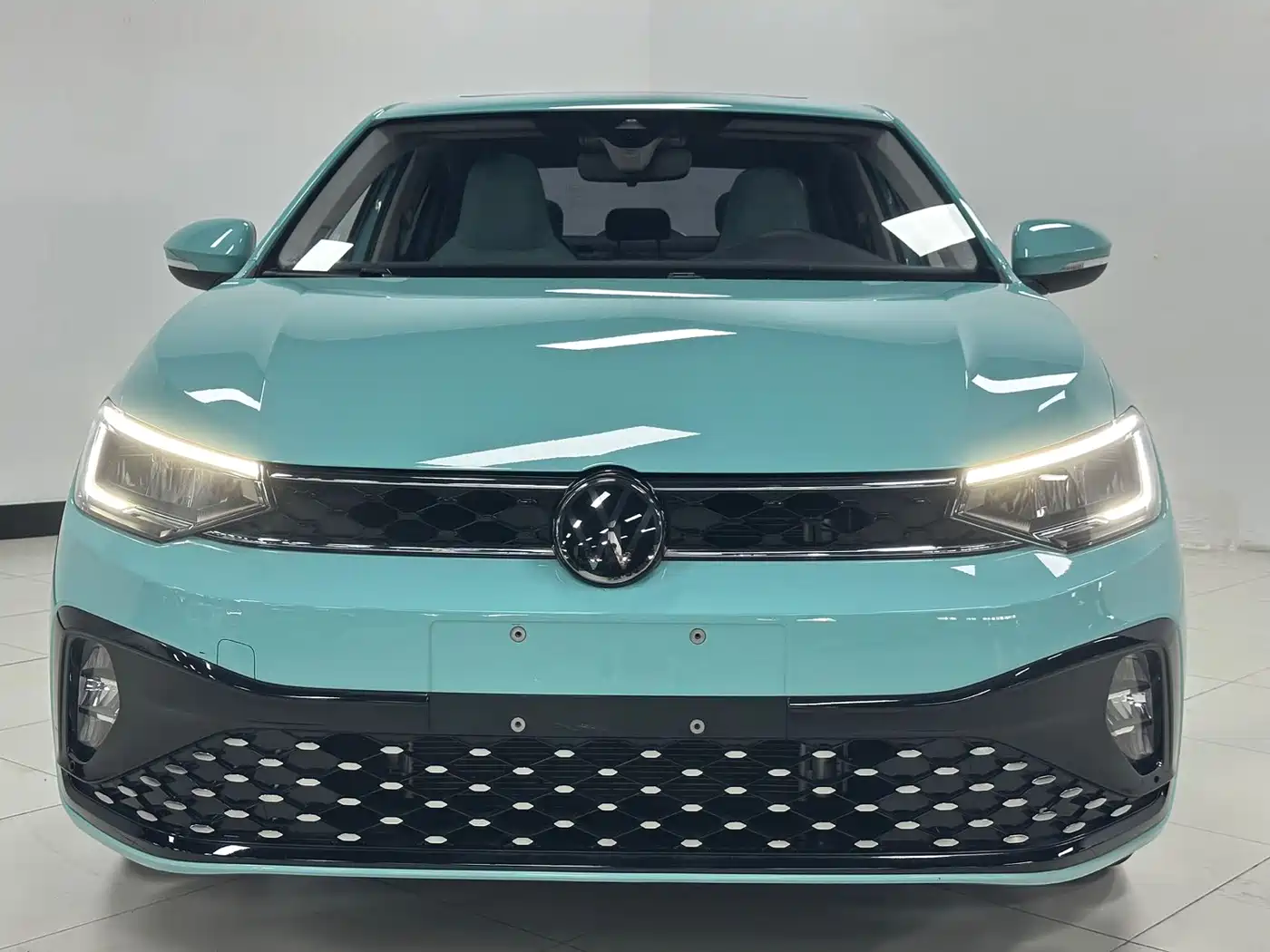 Volkswagen Lavida 2023