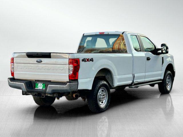 Ford F 250 2022