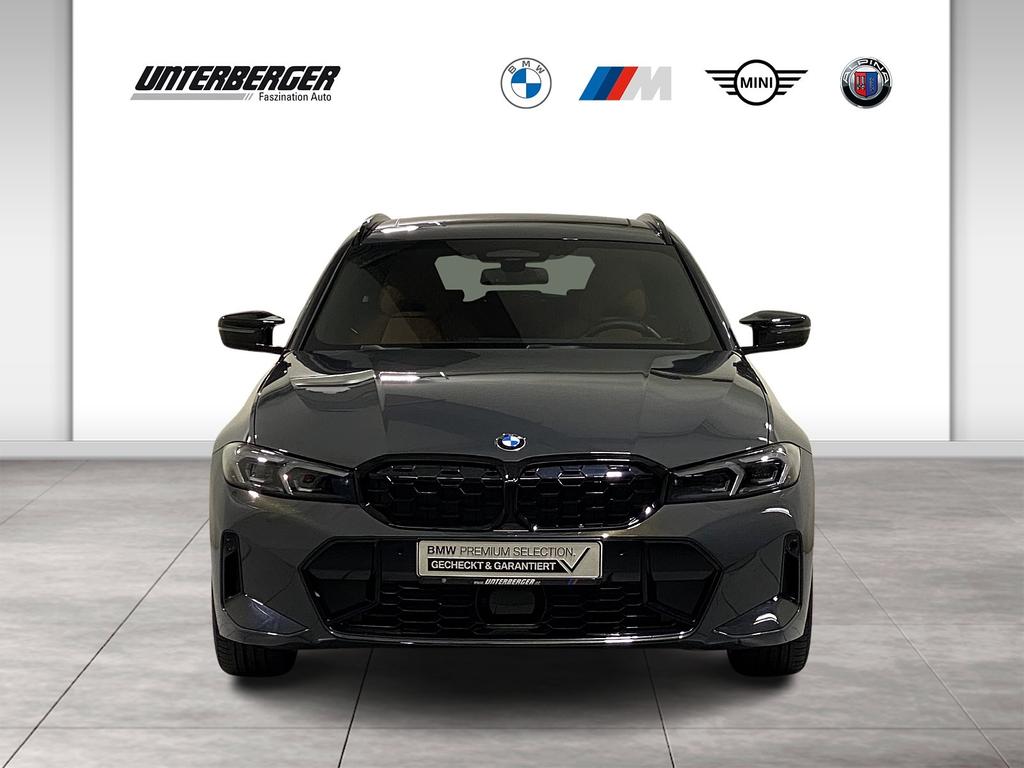 BMW M340I 2024