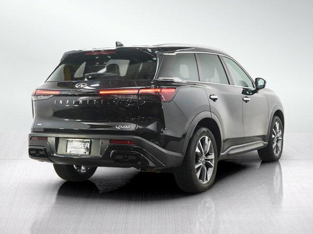 Infiniti QX60 2023
