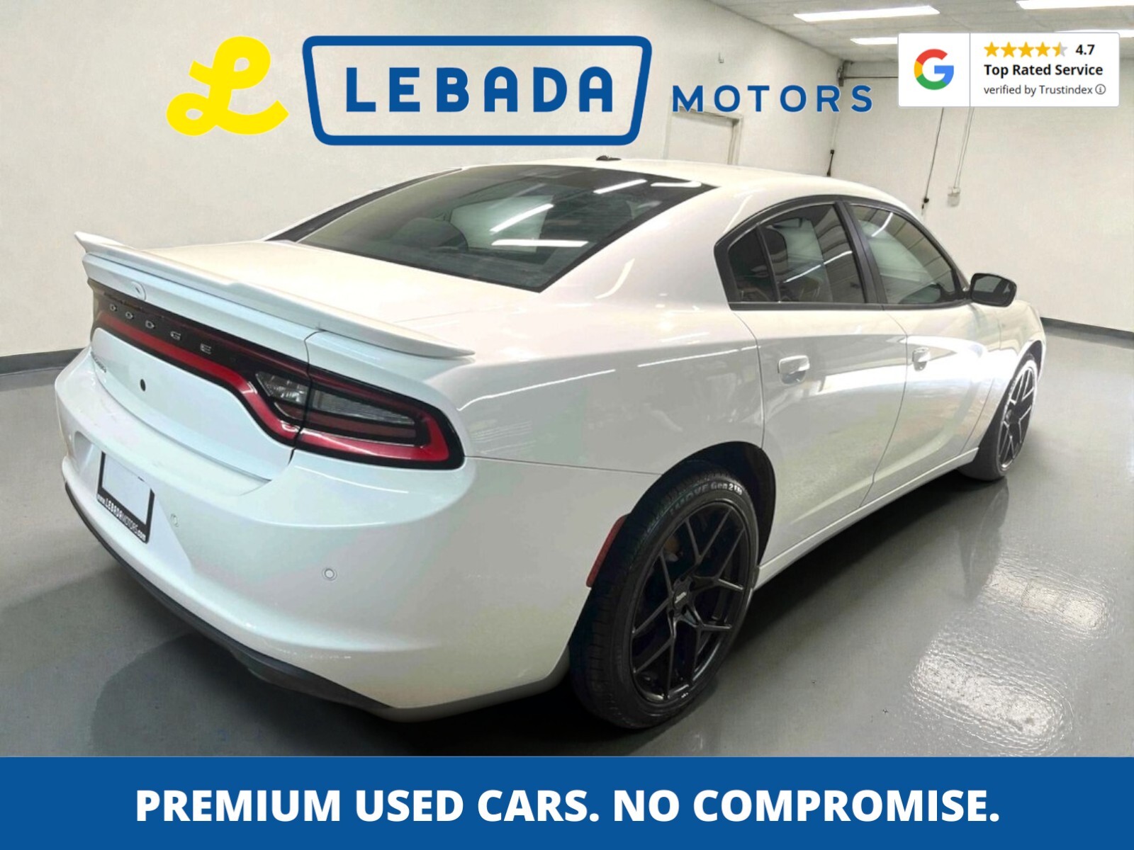 Dodge Charger 2020