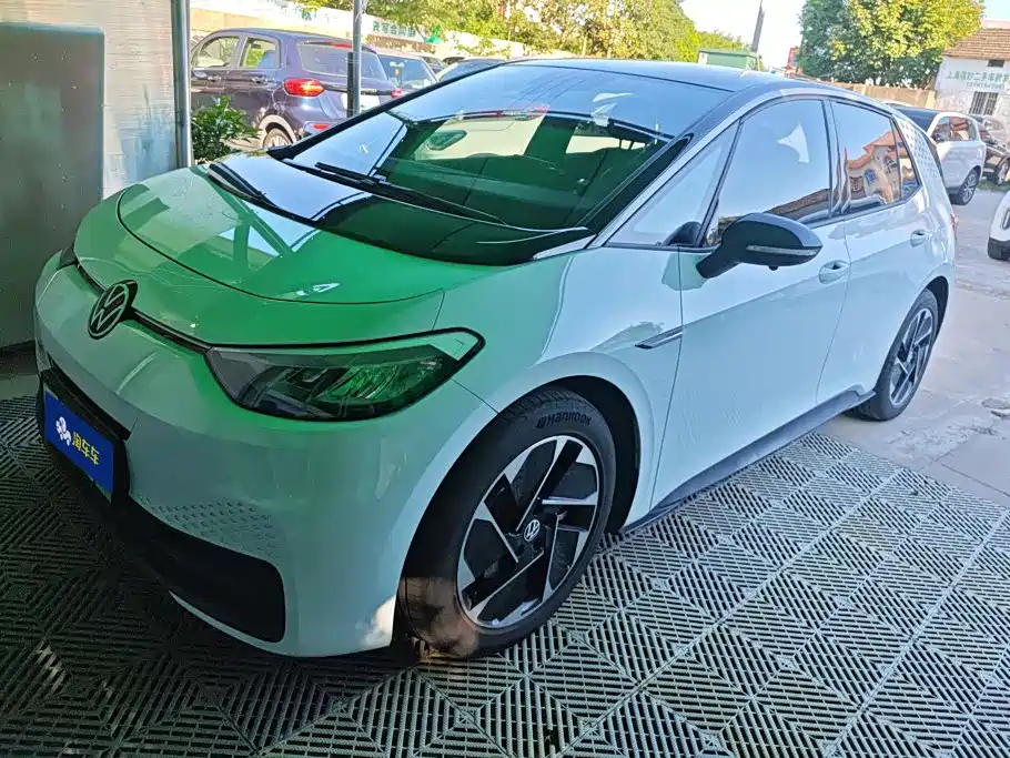 Volkswagen ID.3 2023