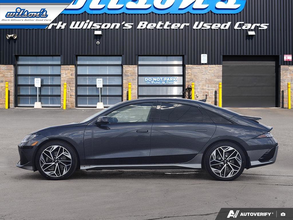 Hyundai IONIQ 6 2023