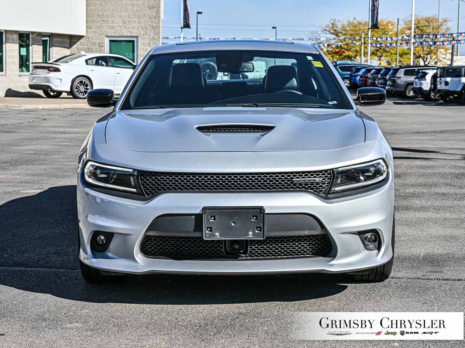 Dodge Charger 2023