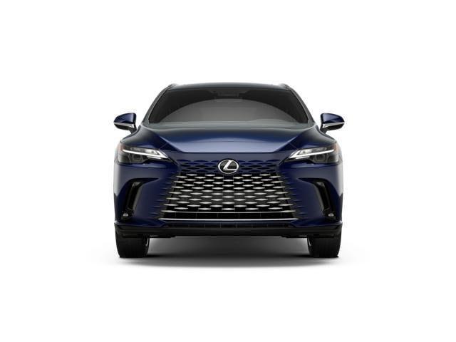 Lexus RX 2026