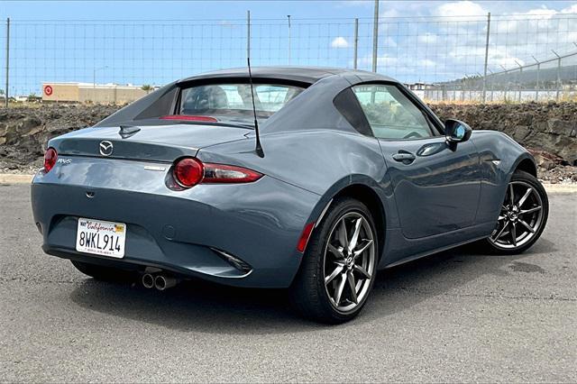 Mazda MX-5 2021