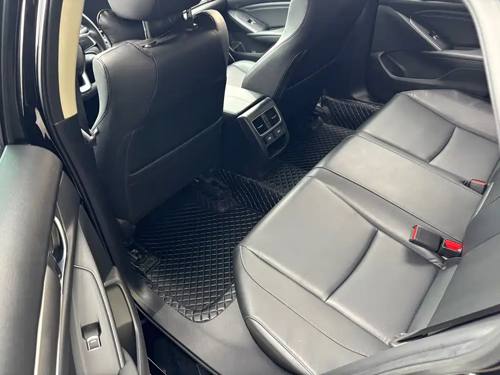 Honda Accord 2022