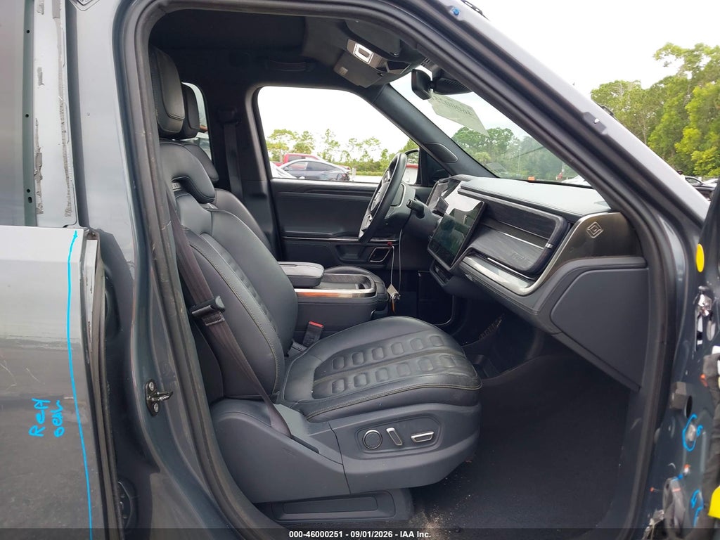 Rivian R1T 2022