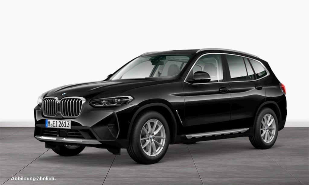 BMW X3 2023