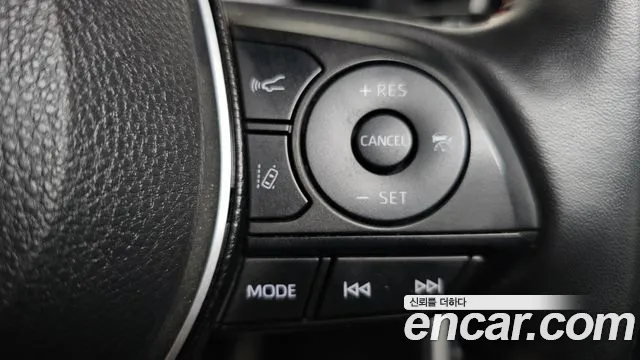 Toyota RAV4 2023