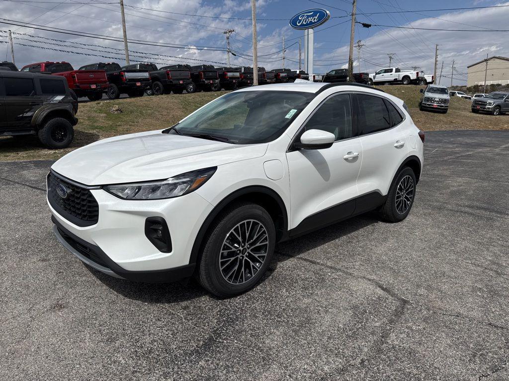 Ford Escape 2025