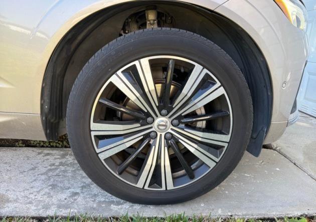 Volvo XC60 2023