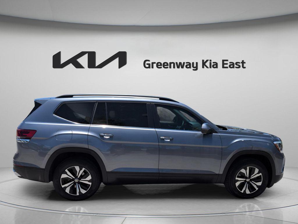 Volkswagen Atlas 2024