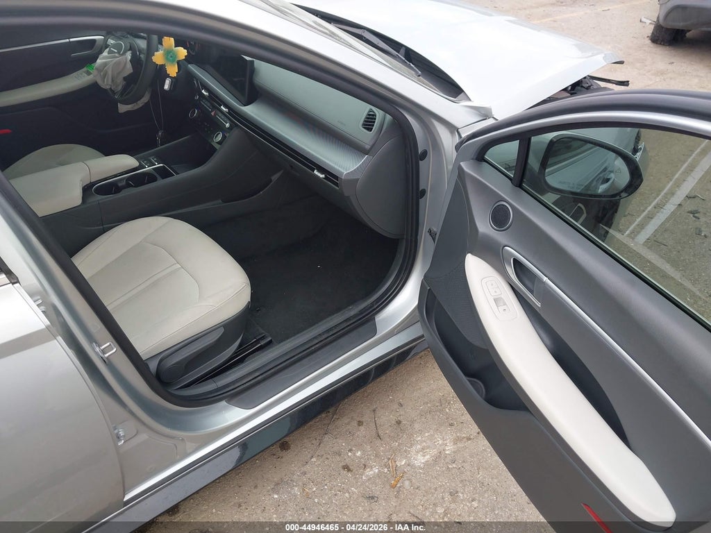 Hyundai Sonata 2024