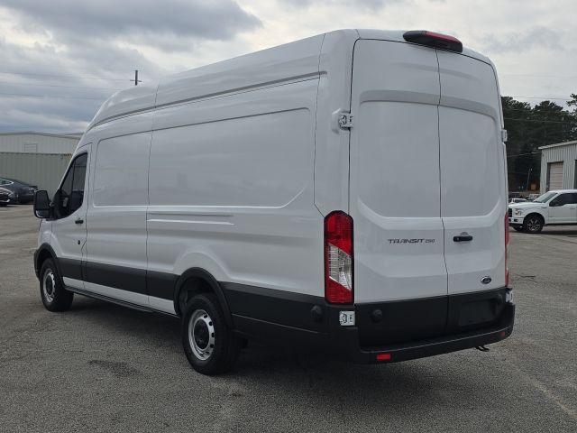 Ford Transit 2025