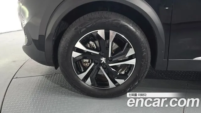 Peugeot 2008 2023
