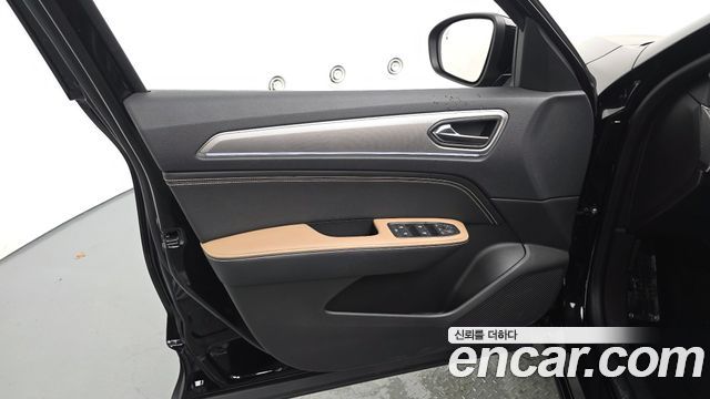 Renault Arkana 2025