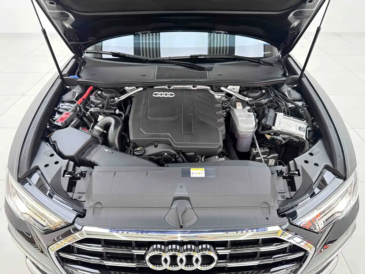 Audi A6 2024