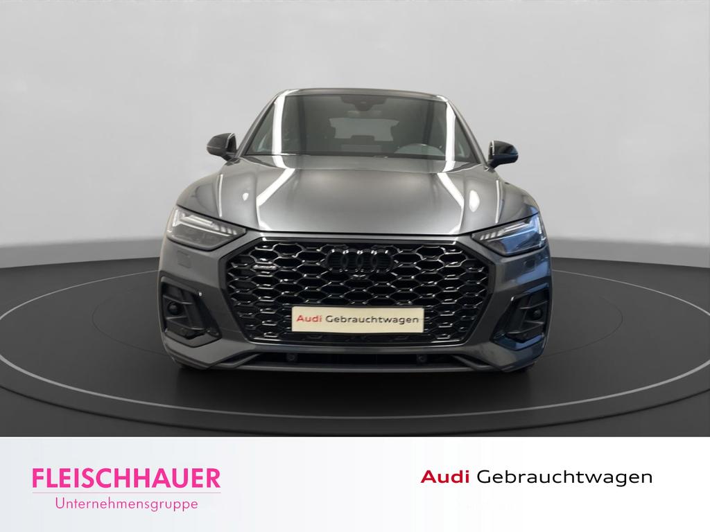 Audi Q5 2023