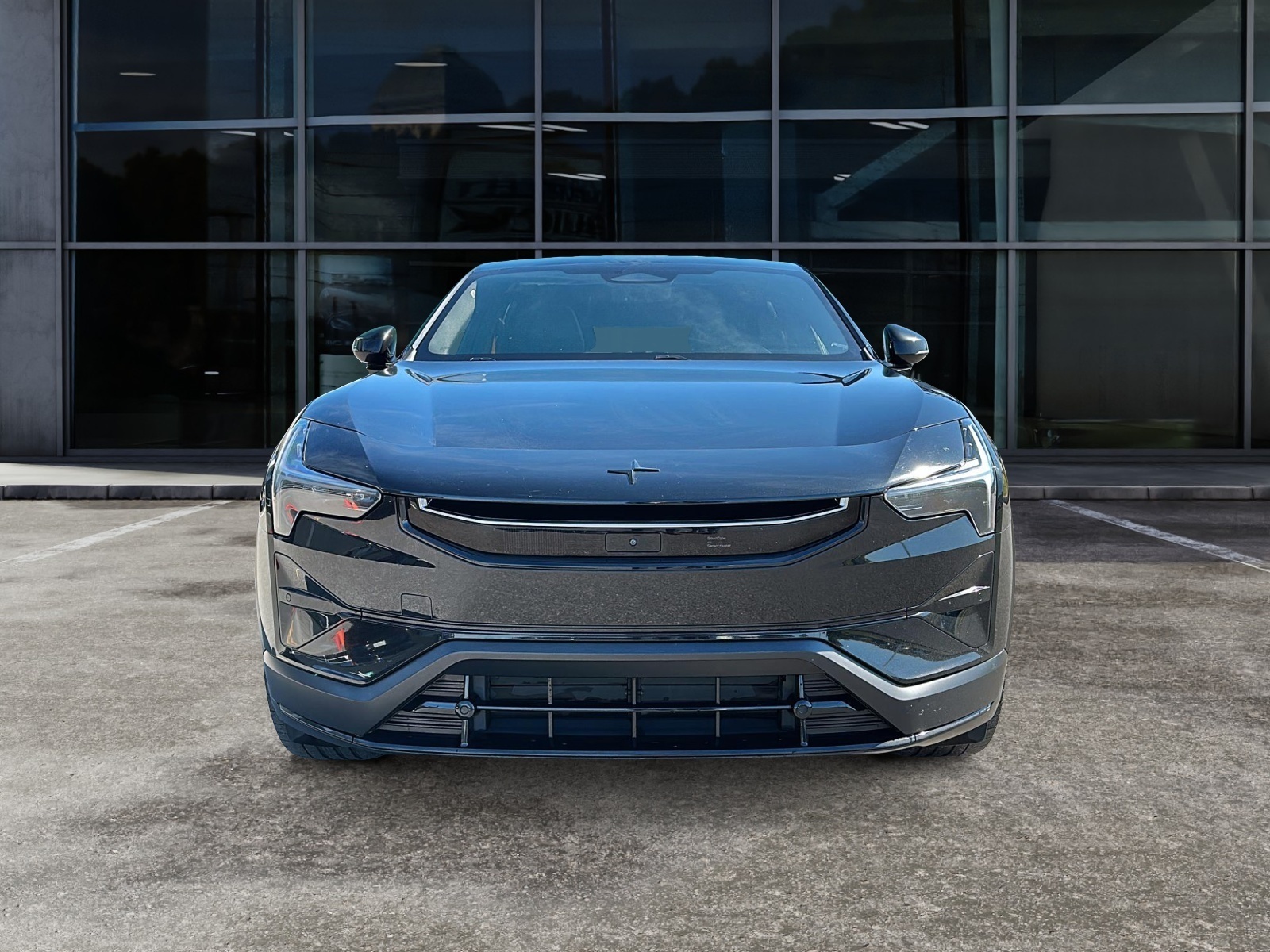 Polestar 3 2025