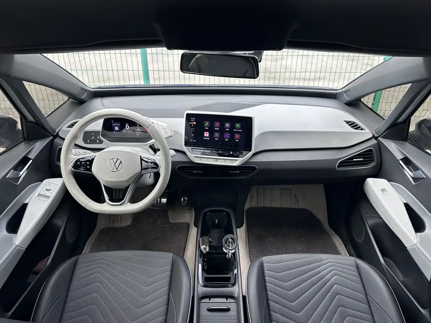 Volkswagen ID.3 2024
