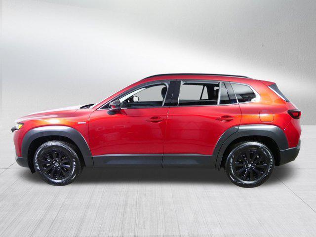 Mazda CX-50 2025