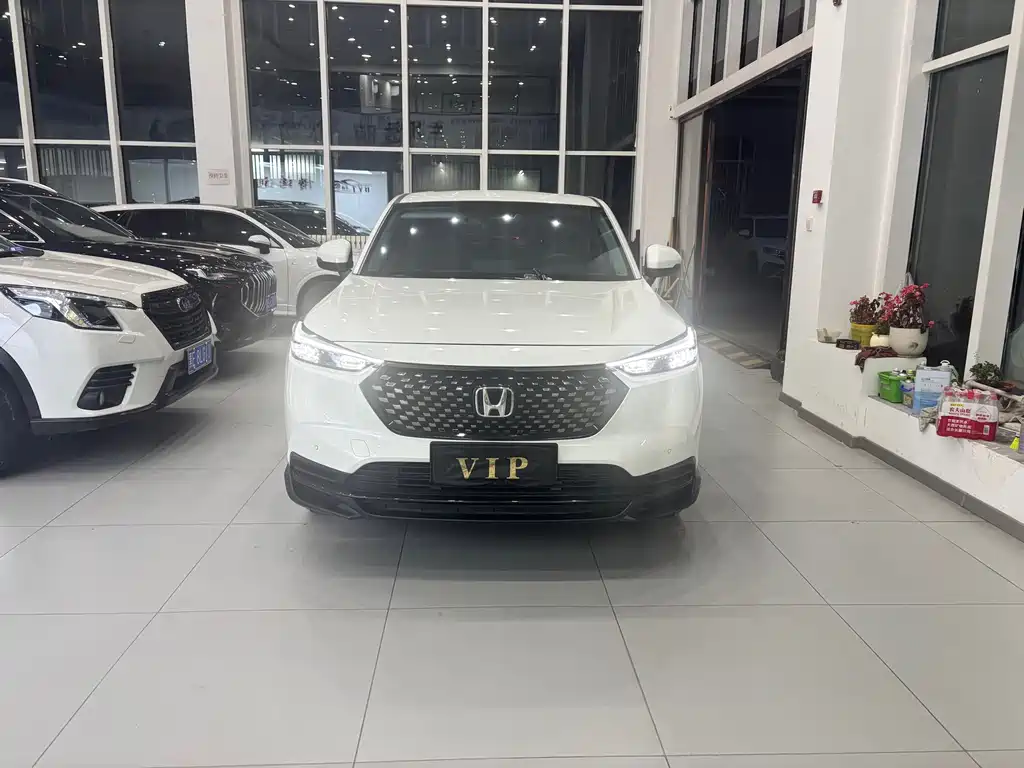 Honda XR-V 2023
