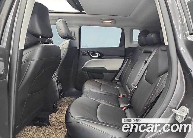Jeep Compass 2022