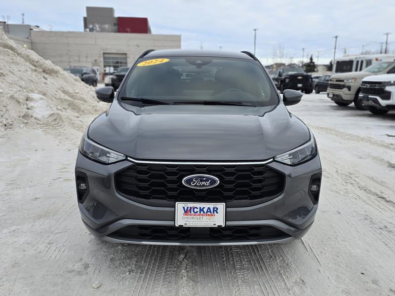 Ford Escape 2024