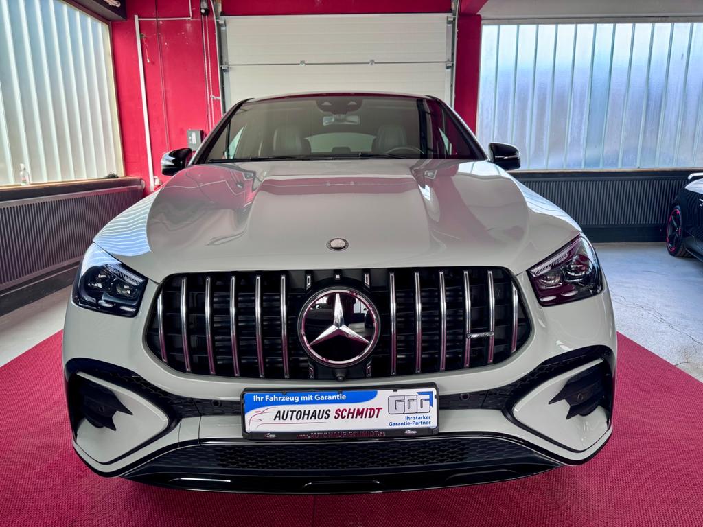 Mercedes-Benz GLE 53 AMG 2023