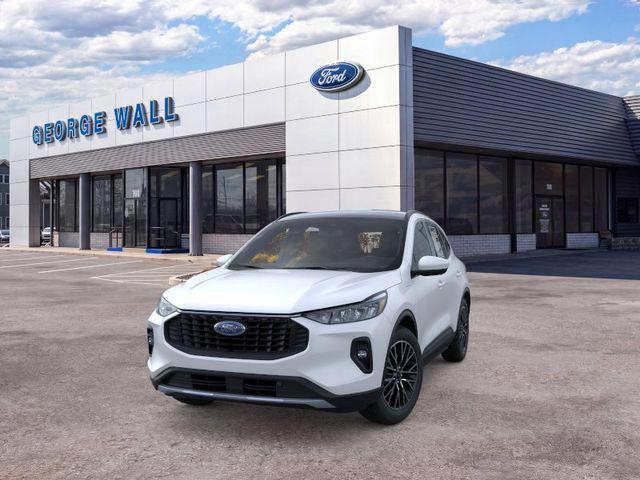 Ford Escape 2025