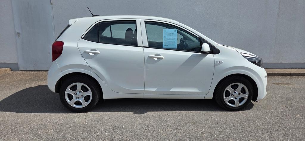 Kia Picanto 2021