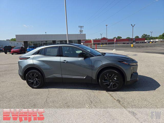 Toyota C-HR 2026