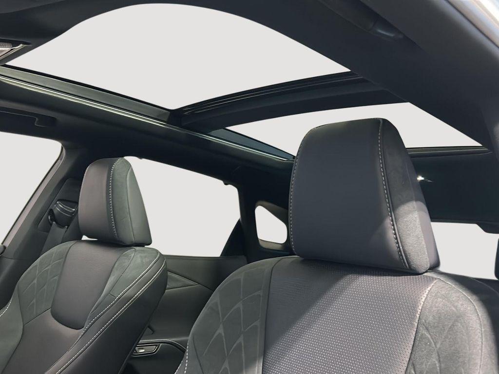Lexus RX 2026