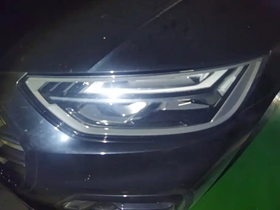 Audi Q5 2024
